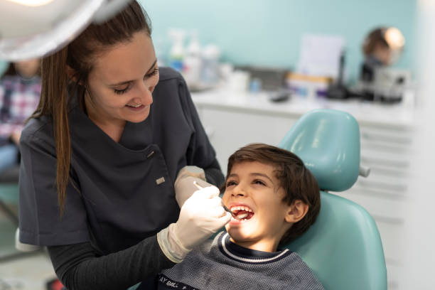 Best Broken Tooth Emergency  in English Creek, NJ